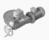 Электропривод 795-Э-0-II