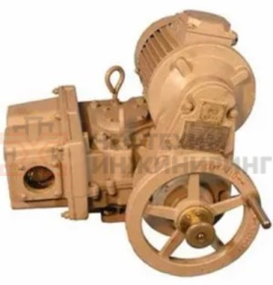 Электропривод общепромышленный Н-В-31