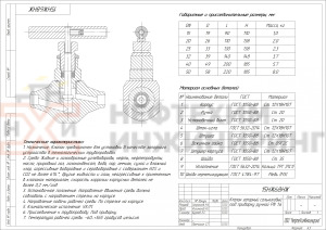 Клапан запорный сальниковый под приварку ручной 15нж68нж Ду 40 Ру 16 кгс/см² УХЛ1, корпус ст. 12Х18Н10Т, класс герметичности «А» по ГОСТ 9544-2015