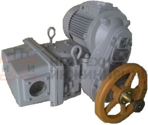 Электропривод общепромышленный Н-Б1-12