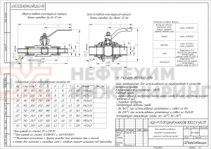 Кран шаровой разборный проходной полнопроходной штуцерно-ниппельный ручной КШ-Р.П.ПП.ШН.Р.НХИ.032.100.03.УХЛ1 Ду 32 Ру 100 кгс/см², корпус ст. 12Х18Н10Т, класс герметичности «А» по ГОСТ 9544-2015
