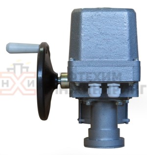 Электропривод общепромышленный Н-М-01