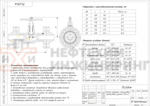 Клапан запорный сальниковый фланцевый ручной 15с68нж Ду 15 Ру 63 кгс/см² У1, корпус ст. 20, класс герметичности «А» по ГОСТ 9544-2015