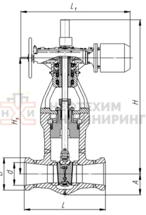 Задвижка с электроприводом 31нж941нж э-202/2 dn100 pn16. Задвижка чугунная 30ч906бр. Привод 220. Задвижка 30нж941нж. Задвижка dendor 47gva dn 100.