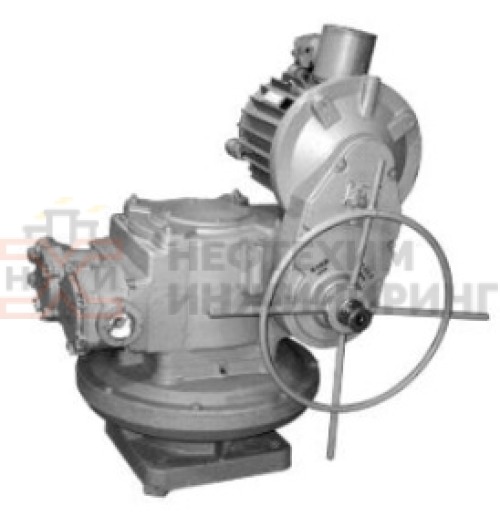 Электропривод общепромышленный Н-Г-01 У2