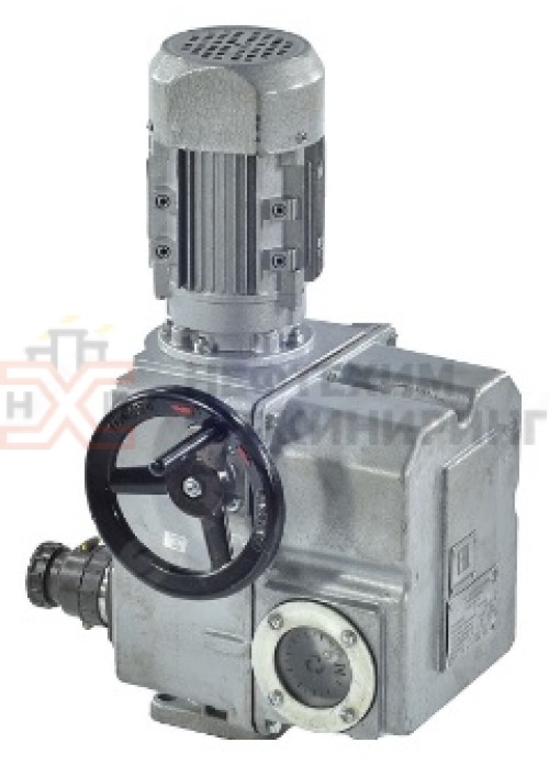 Электропривод общепромышленный Н-А2-15 У2