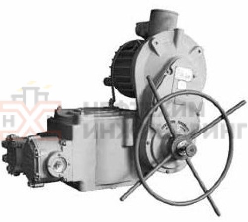 Электропривод общепромышленный Н-Г-26 У2